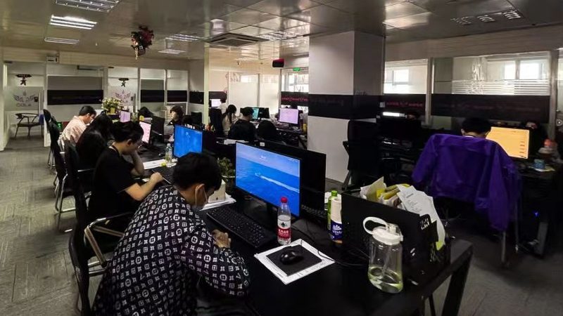 工业宣传片拍摄合同模板：关键要素与注意事项