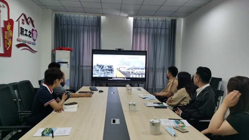 学校宣传片拍摄流程表：揭秘专业制作背后的步骤与细节